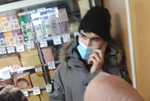 Задержан борец за права потребителей